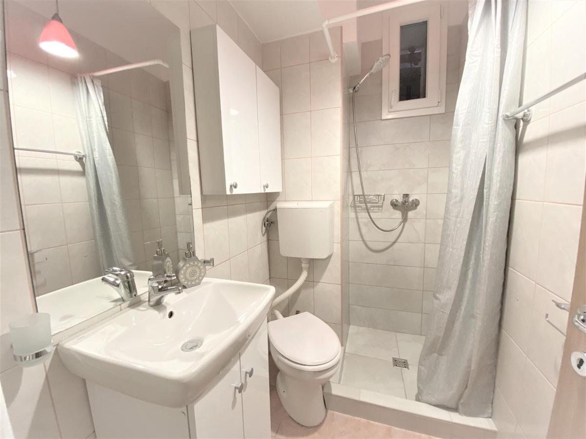 The Old Town Nest Apartment Brasov Bagian luar foto