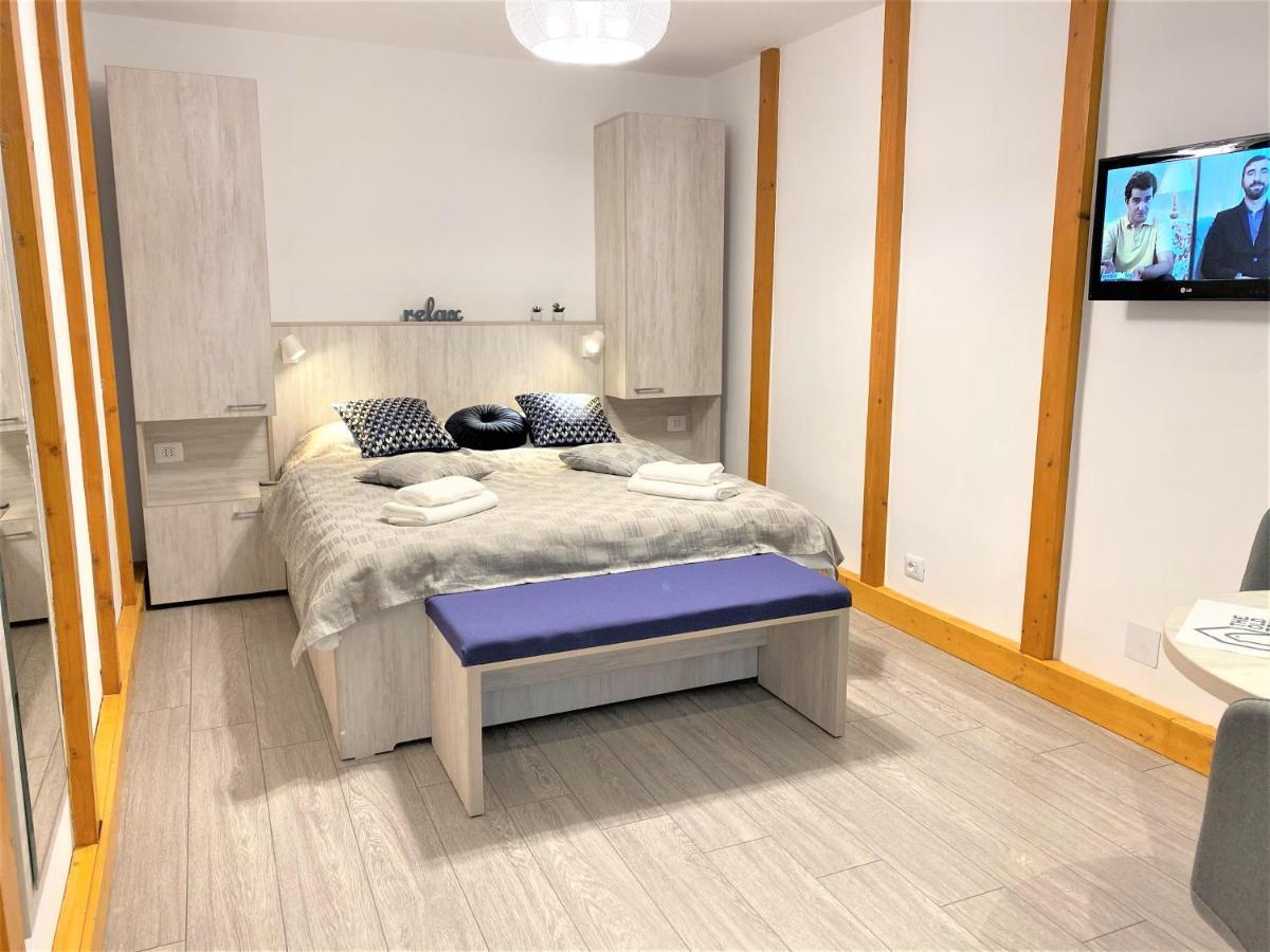 The Old Town Nest Apartment Brasov Bagian luar foto